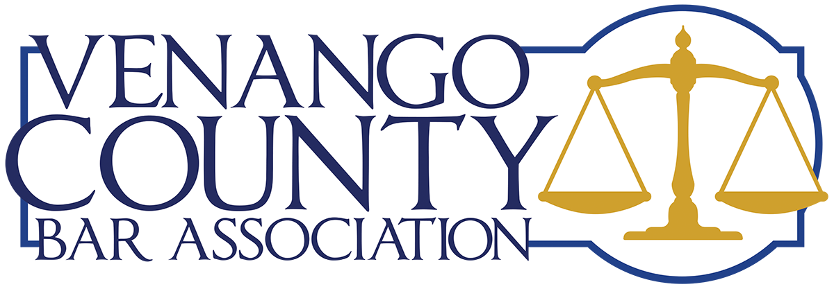 Venango County Bar Association-2025 - 1200