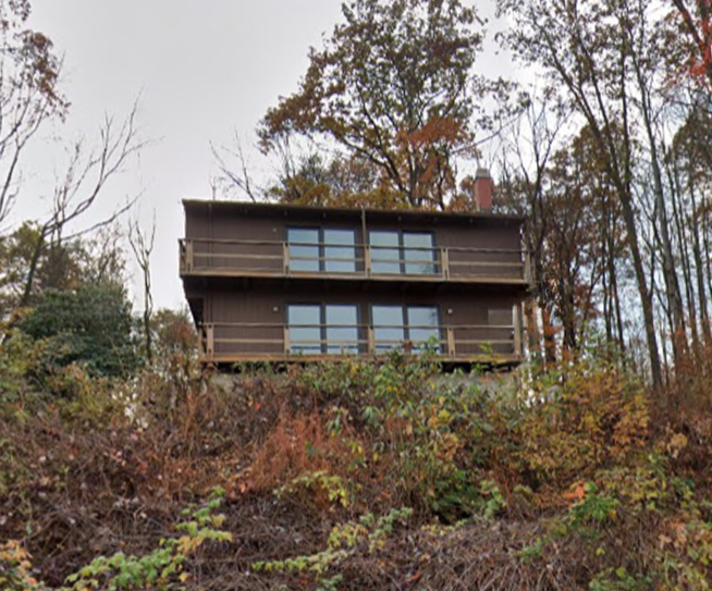 107 Linden Drive 107 Linden Drive